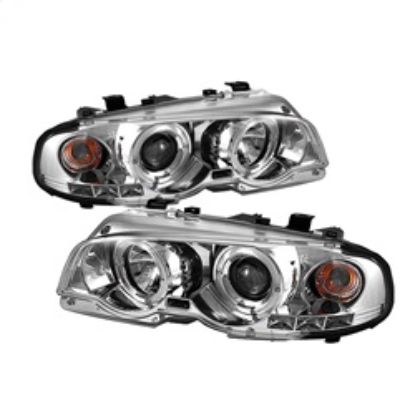 Picture of Spyder Auto Headlight - 5008930