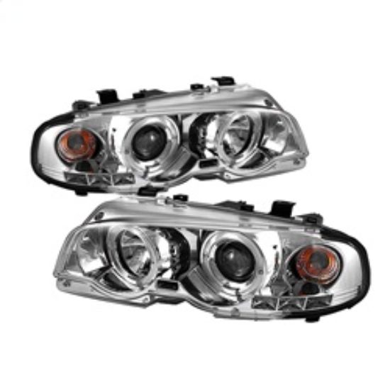 Picture of Spyder Auto Headlight - 5008930
