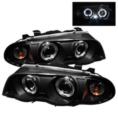 Picture of Spyder Auto Headlight - 5008947