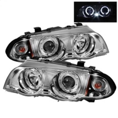Picture of Spyder Auto Headlight - 5008954