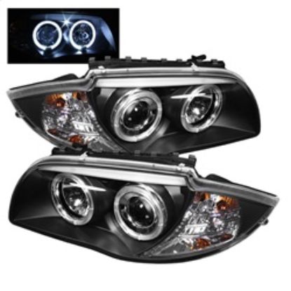 Picture of Spyder Auto Headlight - 5008985