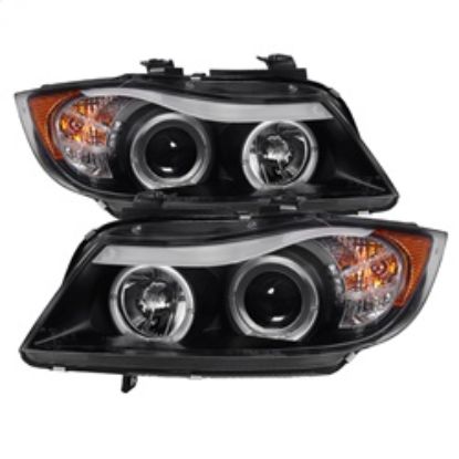 Picture of Spyder Auto Headlight - 5009005