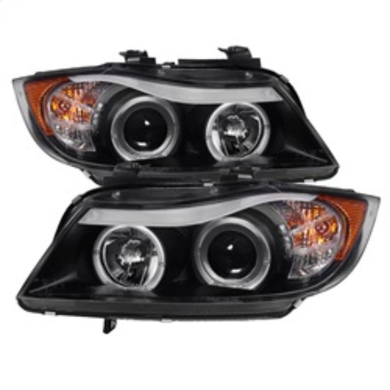Picture of Spyder Auto Headlight - 5009005