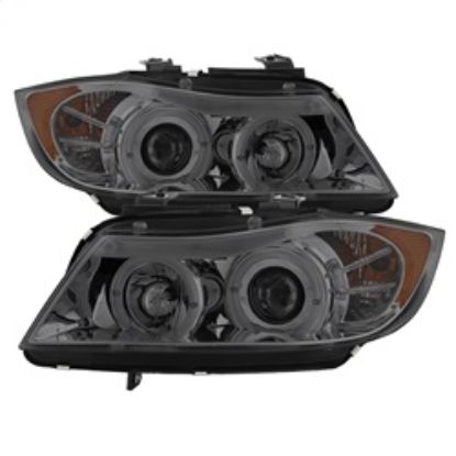 Picture of Spyder Auto Headlight - 5009029
