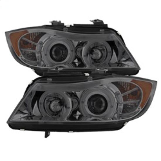 Picture of Spyder Auto Headlight - 5009029