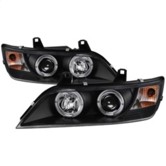 Picture of Spyder Auto Headlight - 5009081