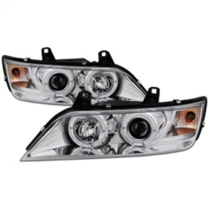 Picture of Spyder Auto Headlight - 5009098