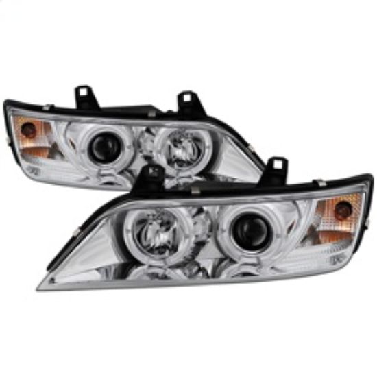 Picture of Spyder Auto Headlight - 5009098