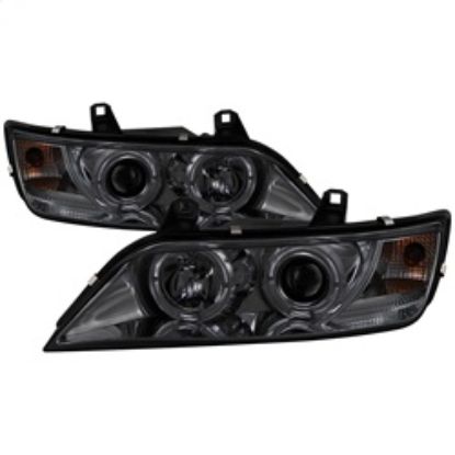 Picture of Spyder Auto Headlight - 5009104