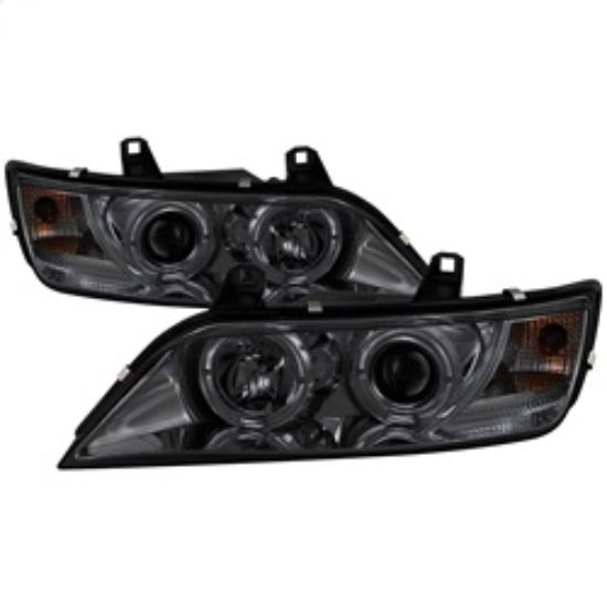 Picture of Spyder Auto Headlight - 5009104