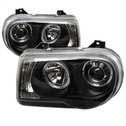 Picture of Spyder Auto Headlight - 5009135