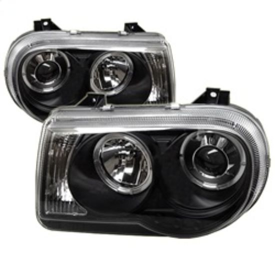 Picture of Spyder Auto Headlight - 5009135