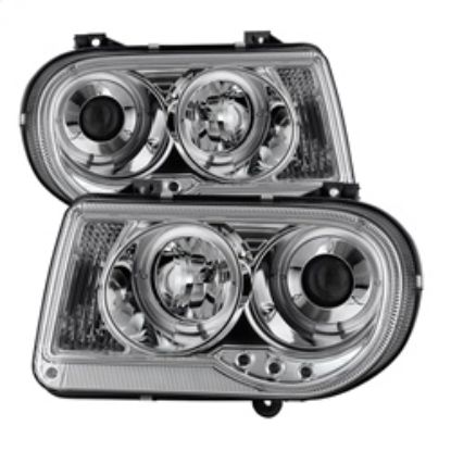 Picture of Spyder Auto Headlight - 5009142