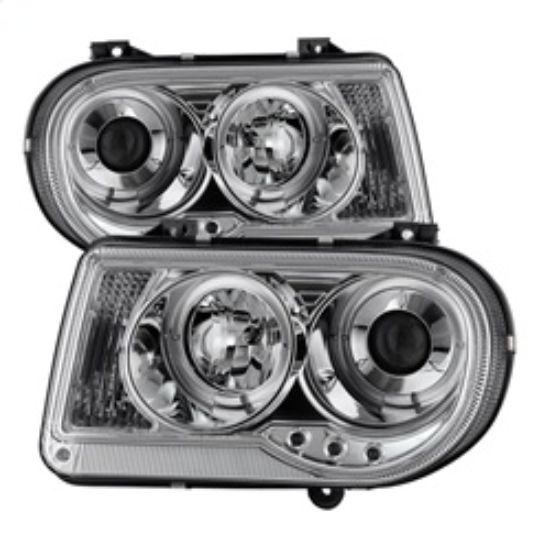 Picture of Spyder Auto Headlight - 5009142
