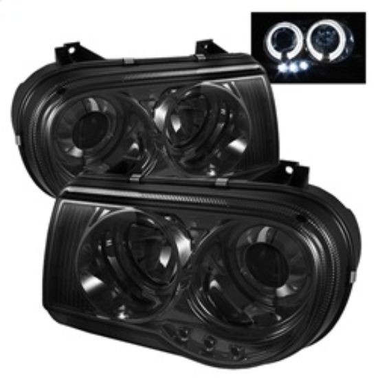 Picture of Spyder Auto Headlight - 5009159