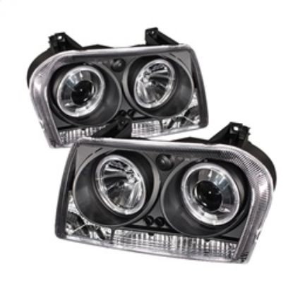 Picture of Spyder Auto Headlight - 5009180