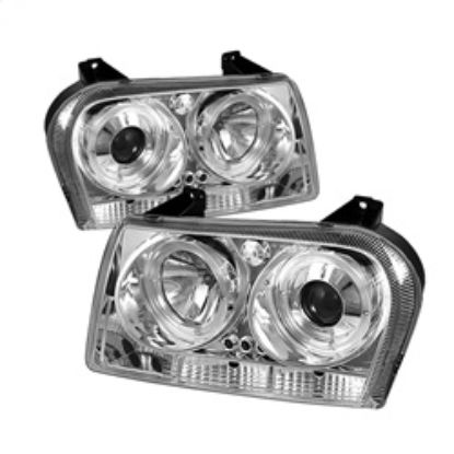 Picture of Spyder Auto Headlight - 5009197