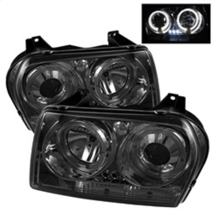 Picture of Spyder Auto Headlight - 5009203