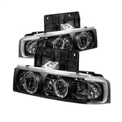 Picture of Spyder Auto Headlight - 5009210