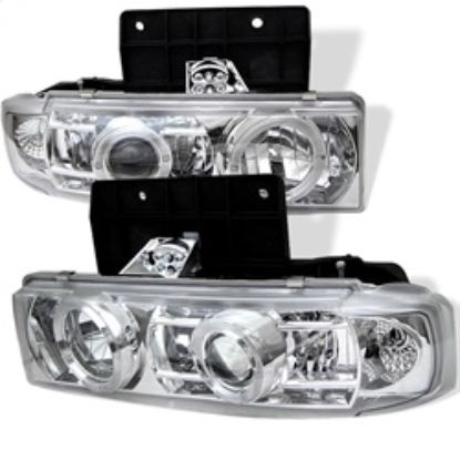 Picture of Spyder Auto Headlight - 5009227