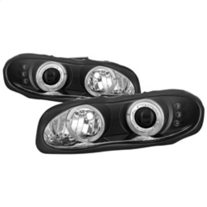 Picture of Spyder Auto Headlight - 5009234