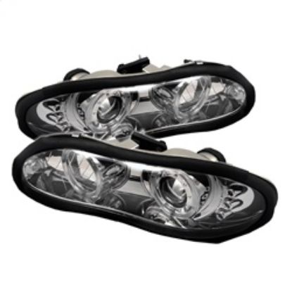 Picture of Spyder Auto Headlight - 5009241