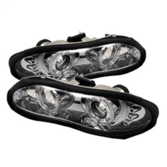 Picture of Spyder Auto Headlight - 5009241