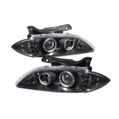 Picture of Spyder Auto Headlight - 5009265