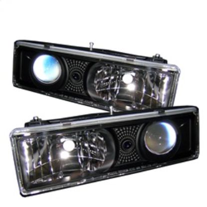 Picture of Spyder Auto Headlight - 5009289