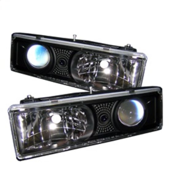 Picture of Spyder Auto Headlight - 5009289