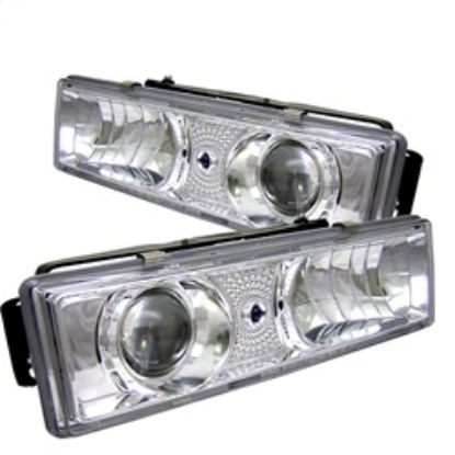 Picture of Spyder Auto Headlight - 5009296