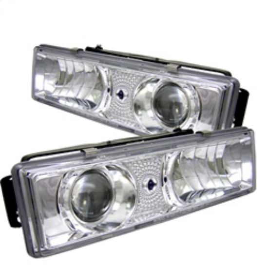Picture of Spyder Auto Headlight - 5009296