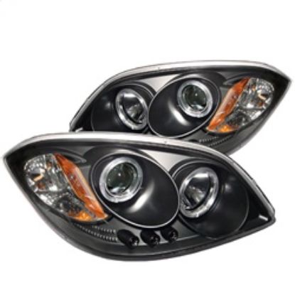 Picture of Spyder Auto Headlight - 5009326