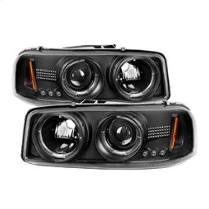 Picture of Spyder Auto Headlight - 5009357