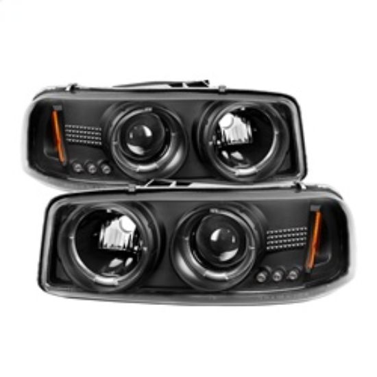 Picture of Spyder Auto Headlight - 5009357