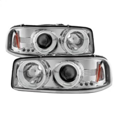 Picture of Spyder Auto Headlight - 5009364