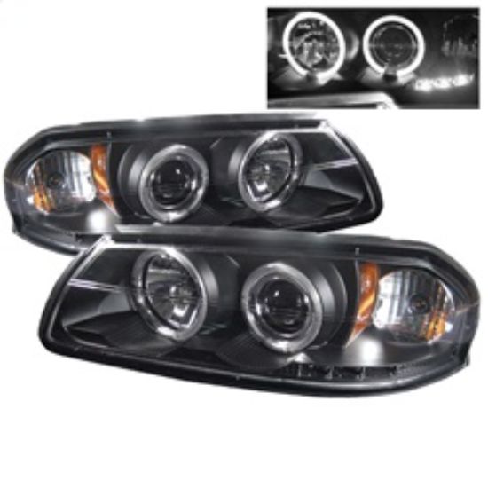 Picture of Spyder Auto Headlight - 5009401