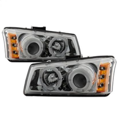 Picture of Spyder Auto Headlight - 5009463
