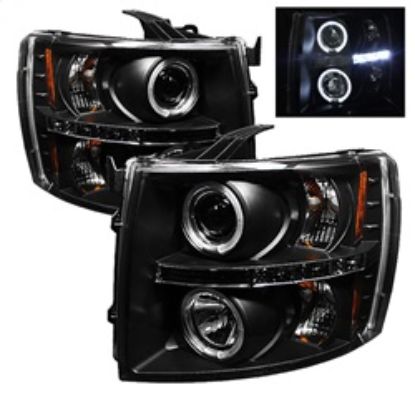 Picture of Spyder Auto Headlight - 5009494