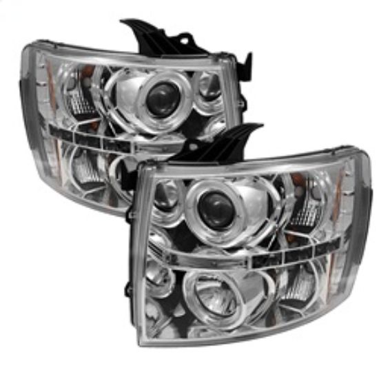 Picture of Spyder Auto Headlight - 5009500