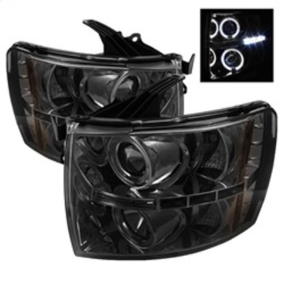 Picture of Spyder Auto Headlight - 5009517