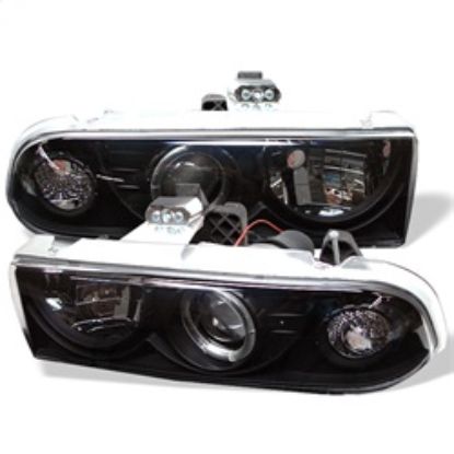 Picture of Spyder Auto Headlight - 5009524
