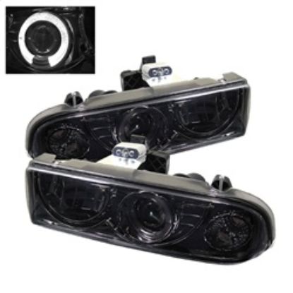 Picture of Spyder Auto Headlight - 5009562