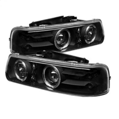 Picture of Spyder Auto Headlight - 5009593