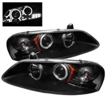 Picture of Spyder Auto Headlight - 5009623