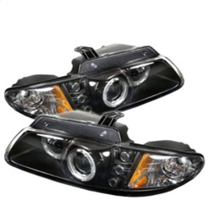 Picture of Spyder Auto Headlight - 5009692