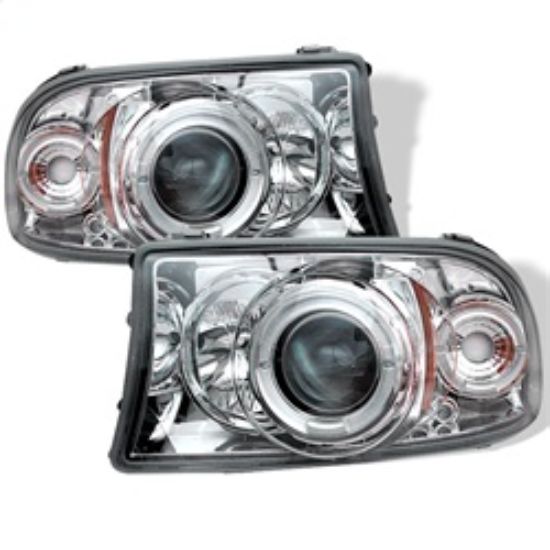 Picture of Spyder Auto Headlight - 5009791