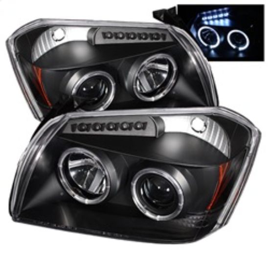Picture of Spyder Auto Headlight - 5009876