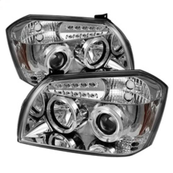 Picture of Spyder Auto Headlight - 5009883
