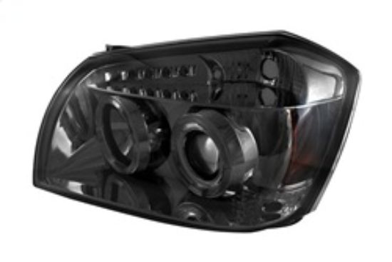 Picture of Spyder Auto Headlight - 5009890